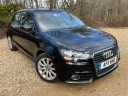 Audi A1 1.4 Tfsi Sport Hatchback
