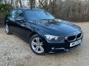 Bmw 3 Series 1.6 316i Sport Saloon