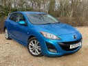 Mazda Mazda3 2.0 Sport Hatchback