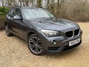 Bmw X1 2.0 20d Sport Suv