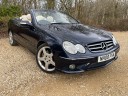 Mercedes-benz Clk 3.0 Clk280 Sport Cabriolet