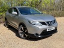 Nissan Qashqai 1.5 Dci N-tec Suv