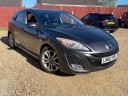 Mazda Mazda3 1.6 Sport Hatchback