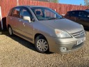 Suzuki Liana 1.6 Glx Hatchback