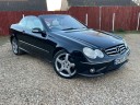 Mercedes-benz Clk 3.0 Clk280 Sport Cabriolet