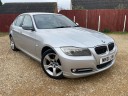 Bmw 3 Series 2.0 318i Exclusive Edition Saloon