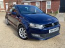 Volkswagen Polo 1.4 Match Edition Hatchback