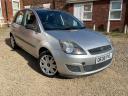Ford Fiesta 1.25 Style Hatchback