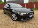 Audi A6 Saloon 2.0 Tdi Se Saloon