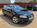 Audi A3 1.9 Tdie Sport Sportback