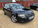 Audi A3 1.8 Tfsi Sport Hatchback