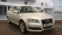 Audi A3 1.6 Technik Sportback