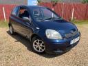 Toyota Yaris 1.3 Vvt-i Colour Collection Hatchback