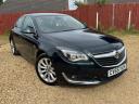 Vauxhall Insignia 1.6 Cdti Ecoflex Elite Nav Hatchback