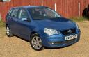 Volkswagen Polo 1.4 Match Hatchback