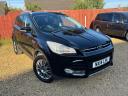 Ford Kuga 2.0 Tdci Titanium Suv
