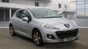 Peugeot 207 1.6 Vti Sport Hatchback