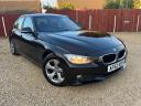 Bmw 3 Series 2.0 320d Ed Efficientdynamics Saloon