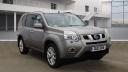 Nissan X-trail 2.0 Dci Tekna Suv