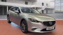 Mazda Mazda6 2.2 Skyactiv-d Sport Nav Tourer