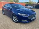 Ford Mondeo 1.5 Tdci Econetic Titanium Hatchback