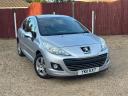 Peugeot 207 1.6 Vti Sport Hatchback