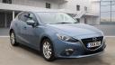 Mazda Mazda3 2.0 Skyactiv-g Se-l Hatchback