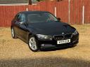 Bmw 3 Series 2.0 320d Sport Saloon