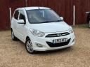Hyundai I10 1.2 Active Hatchback