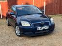 Toyota Avensis 1.8 Vvt-i T2 Hatchback