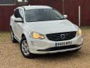 Volvo Xc60 2.0 D4 Se Nav Suv