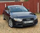 Audi A4 2.0 Tdi Se Technik Saloon