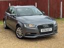 Audi A3 1.4 Tfsi Se Sportback