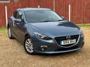 Mazda Mazda3 2.0 Skyactiv-g Se-l Hatchback