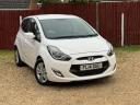 Hyundai Ix20 1.6 Active Hatchback