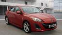 Mazda Mazda3 1.6 Takuya Hatchback