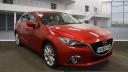 Mazda Mazda3 2.0 Skyactiv-g Sport Nav Hatchback