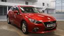 Mazda Mazda3 2.0 Skyactiv-g Se-l Hatchback