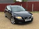 Volvo V50 1.6 D2 Se Estate