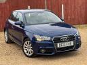 Audi A1 1.2 Tfsi Sport Sportback