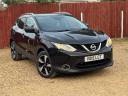 Nissan Qashqai 1.6 Dci N-tec+ Suv