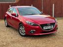 Mazda Mazda3 2.0 Skyactiv-g Se-l Hatchback