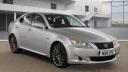 Lexus Is 2.5 250 F Sport Saloon