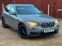 Bmw X1 2.0 18d Xline Suv