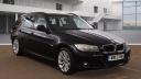 Bmw 3 Series 2.0 318d Se Touring