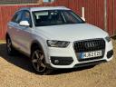 Audi Q3 2.0 Tdi Se Suv