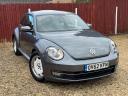Volkswagen Beetle 1.2 Tsi Design Hatchback