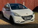Peugeot 208 1.6 E-hdi Xy Hatchback