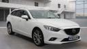 Mazda Mazda6 2.2 Skyactiv-d Sport Nav Tourer