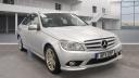 Mercedes-benz C Class 1.8 C180 Blueefficiency Sport Saloon